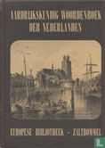 Aardrijkskundig woordenboek der Nederlanden 3 - Afbeelding 1