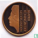 Nederland 5 cent 1984 (PROOF) - Afbeelding 2