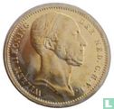 Niederlande 10 Gulden 1842 - Bild 2
