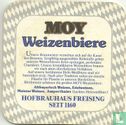 Moy Weizenbier