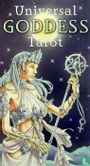 Universal Goddess Tarot - Afbeelding 1