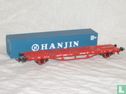 Containerwagen DB "Hanjin" - Image 2