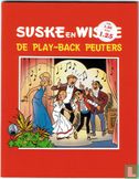 De play-back peuters / De klaskletsers - Image 1