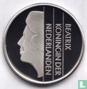 Niederlande 25 Cent 1982 (PP) - Bild 2
