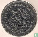 Mexico 50 pesos 1982 "Coyolxauhqui" - Afbeelding 2