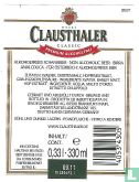 Clausthaler classic