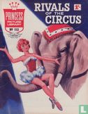 Rivals of the Circus - Afbeelding 1