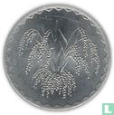 Mali 25 francs 1976 - Image 2