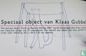 Klaas Gubbels/Drawing table - Image 1