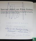 Klaas Gubbels / Tekening tafel - Afbeelding 2