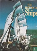 The history of ships - Afbeelding 1