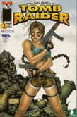 Tomb Raider 1 - Afbeelding 1