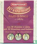10 Vitamine Frutti di bosco + calcio - Image 2