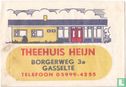 Theehuis Heijn   - Image 1