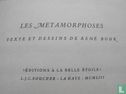 Les metamorphoses - Image 3