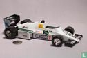 Williams FW08C - Honda