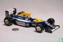 Williams FW14 - Renault - Image 1