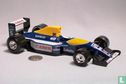 Williams FW14 - Renault - Image 1