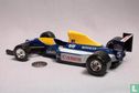 Williams FW14 - Renault - Bild 2