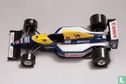 Williams FW14 - Renault - Bild 3