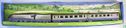 Express Passenger Train "Silver Jubilee" set - Image 1