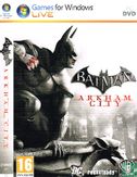 Batman: Arkham City  - Afbeelding 1