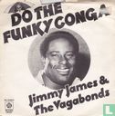 Do the Funky Conga