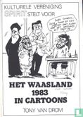 1983 in cartoons - Afbeelding 3