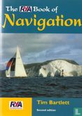 The RYA Book of Navigation - Afbeelding 1