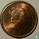 Bermuda 1 cent 1986 - Image 2
