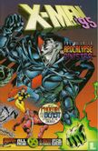 X-Men Annual '95 - Bild 1