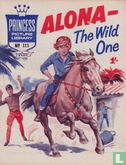 Alona - the Wild One - Afbeelding 1