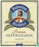 Valentins Hefeweissbier - Image 1