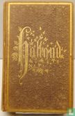 Holland Almanak voor 1858 - Image 1