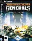 Command & Conquer: Generals - Deluxe Editie - Image 1