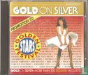 Golden stars festival - Promotion CD - Afbeelding 1