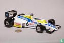 Williams FW08 - Honda - Image 1