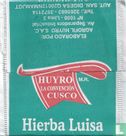 Hierba Luisa - Bild 2