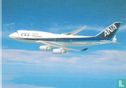 ANA - 747-400 (01) - Afbeelding 1