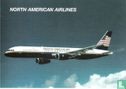 North American - 757-200 (01) - Afbeelding 1