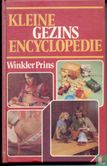 Winkler Prins kleine gezins encyclopedie - Image 1