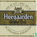 Hoegaarden Grand Cru