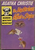 The Mysterious Affair at Styles  - Afbeelding 1