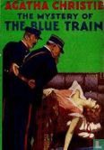 The Mystery of the Blue Train  - Bild 1