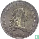 United States ½ dollar 1795 (type 1) - Image 1