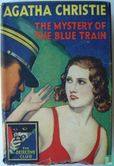 The Mystery of the Blue Train  - Afbeelding 1