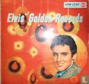 Elvis' Golden records - Image 1