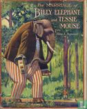 The Marriage of Billy Elephant and Tessie Mouse - Image 2