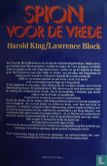 Spion voor de Vrede - Image 2