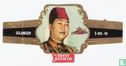 Selangor - Sultan Salahuddin - Afbeelding 1